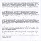 Carl Nielsen, London Symphony Orchestra, Ole Schmidt : Symphonies 4 ("Inextinguishable") & 5 (CD, Comp)