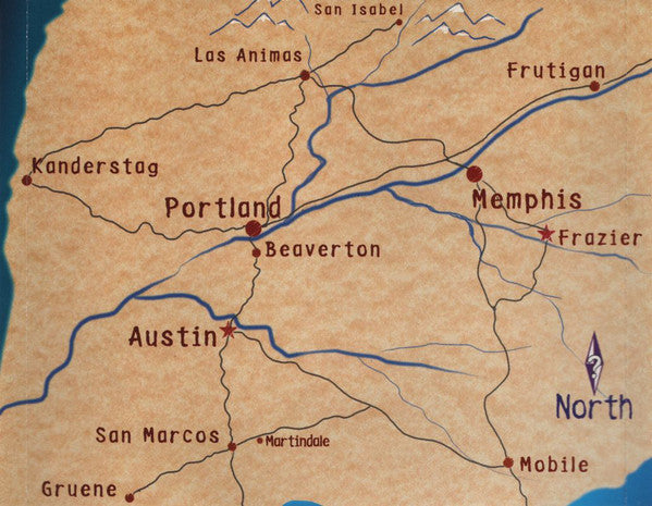 Todd Snider : Step Right Up (CD, Album)