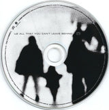 U2 : All That You Can't Leave Behind (CD, Album)