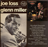 Joe Loss & His Orchestra : Joe Loss Plays Glenn Miller (LP, Album)
