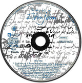 Elton John : The Very Best Of Elton John (2xCD, Comp, Fat)