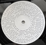 Ólafur Arnalds & Nils Frahm : Loon (12", EP)