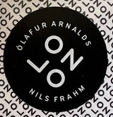 Ólafur Arnalds & Nils Frahm : Loon (12", EP)