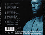 Eric Clapton : From The Cradle (CD, Album, WMM)