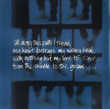 Eric Clapton : From The Cradle (CD, Album, WMM)