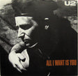 U2 : All I Want Is You (7", Single, Spe)
