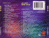 Various : Now That's What I Call Music! 35 (2xCD, Comp, UK)