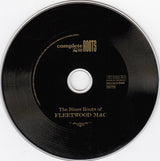 Various : The Blues Roots Of Fleetwood Mac (CD, Comp)
