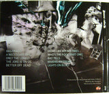 Zodiac N Black : The Aftermyth (CD, Album)