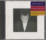 Peter Gabriel : Shaking The Tree (Sixteen Golden Greats) (CD, Comp)
