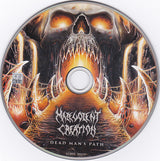 Malevolent Creation : Dead Man's Path (CD, Album)