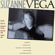 Suzanne Vega : Suzanne Vega (CD, Album, RE)