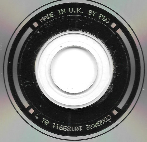 Suzanne Vega : Suzanne Vega (CD, Album, RE)