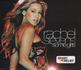 Rachel Stevens : Some Girls (CD, Single, Enh)