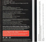 Rachel Stevens : Some Girls (CD, Single, Enh)