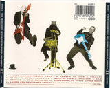 The Presidents Of The United States Of America : II (CD, Album, RP)