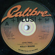 Kelly Marie : Love Trial (7", Single)