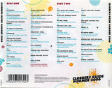 Various : Clubbers Guide Summer 2006 (2xCD, Mixed)