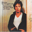 Bruce Springsteen : Darkness On The Edge Of Town (CD, Album, RE)