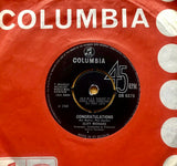 Cliff Richard : Congratulations (7", Single, Pus)
