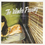 The Winter Passing : A Different Space Of Mind (LP, Album, Ltd, Fro)