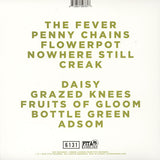 The Winter Passing : A Different Space Of Mind (LP, Album, Ltd, Fro)