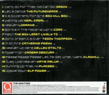 Various : The Eighties (CD, Comp)