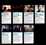 Various : The Eighties (CD, Comp)