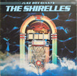 The Shirelles : Juke Box Giants (LP, Comp)