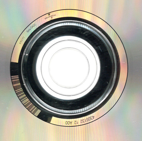 Cecilia Bartoli : Mozart Arias (CD, Album, RE)