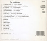 Enrico Caruso : His Finest Performances : Favourite Arias & Famous Italian Songs (CD, Comp)