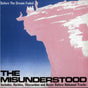 The Misunderstood : Before The Dream Faded (CD, Comp, RE, Jew)