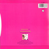 Michael Christer : Jealousy's Kiss (7", Single)