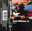Hank Williams Jr. : Five-O (Cass, Album)