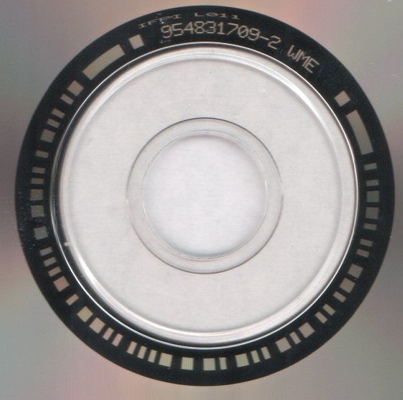 Otis Redding : The Dock Of The Bay - The Definitive Collection (CD, Comp, Mono, RE)