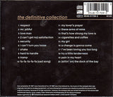 Otis Redding : The Dock Of The Bay - The Definitive Collection (CD, Comp, Mono, RE)