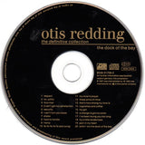 Otis Redding : The Dock Of The Bay - The Definitive Collection (CD, Comp, Mono, RE)