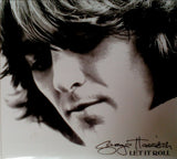 George Harrison : Let It Roll: Songs By George Harrison (CD, Comp, RM, Dig)