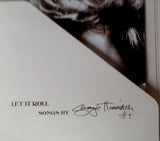 George Harrison : Let It Roll: Songs By George Harrison (CD, Comp, RM, Dig)