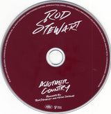 Rod Stewart : Another Country (CD, Album)
