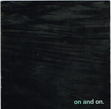 Jack Johnson : On And On  (CD, Album, S/Edition, Dig)