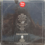 Andrew Gold : All This And Heaven Too (LP, Album, PRC)