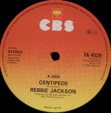 Rebbie Jackson : Centipede (12", Single)