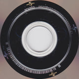 Guy Garvey : Courting The Squall (CD, Album)