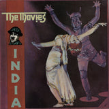 The Movies (2) : India (LP, Album)