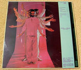The Movies (2) : India (LP, Album)