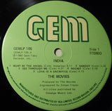 The Movies (2) : India (LP, Album)