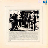 Franz Schubert - The Alberni Quartet With Thomas Igloi : String Quintet In C Major (Op. 163 - D 956) (LP)