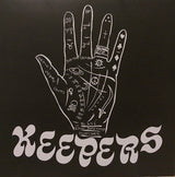 Keepers (3) : Blasé (7", Ltd)