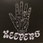 Keepers (3) : Blasé (7", Ltd)